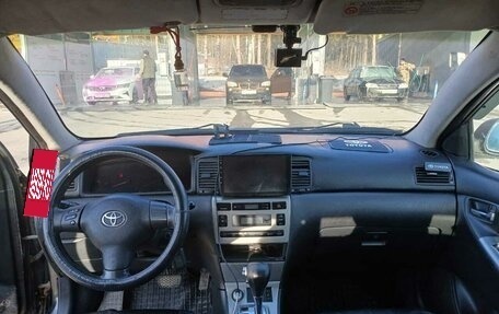 Toyota Corolla, 2006 год, 530 000 рублей, 9 фотография