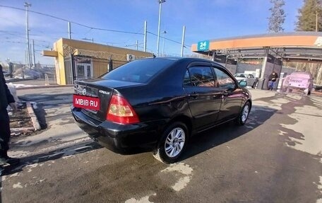 Toyota Corolla, 2006 год, 530 000 рублей, 5 фотография