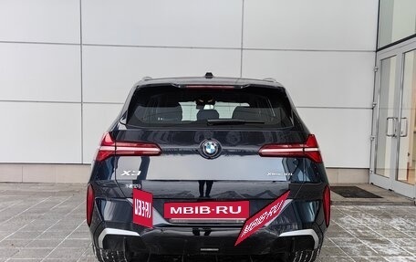 BMW X3, 2025 год, 7 390 000 рублей, 6 фотография