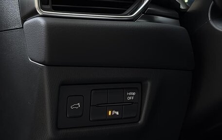 Mazda CX-5 II, 2025 год, 4 450 000 рублей, 11 фотография