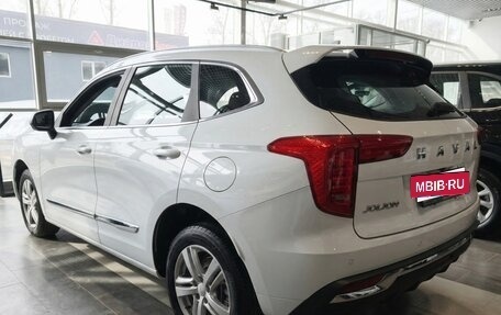 Haval Jolion, 2026 год, 2 449 000 рублей, 2 фотография