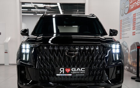 GAC GS8, 2026 год, 5 199 000 рублей, 2 фотография