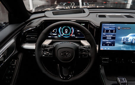 GAC GS8, 2026 год, 5 199 000 рублей, 7 фотография