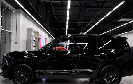 GAC GS8, 2026 год, 5 199 000 рублей, 14 фотография