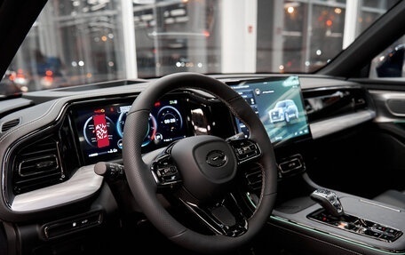 GAC GS8, 2026 год, 5 199 000 рублей, 22 фотография