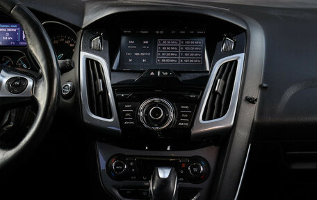 Ford Focus III, 2012 год, 835 000 рублей, 10 фотография