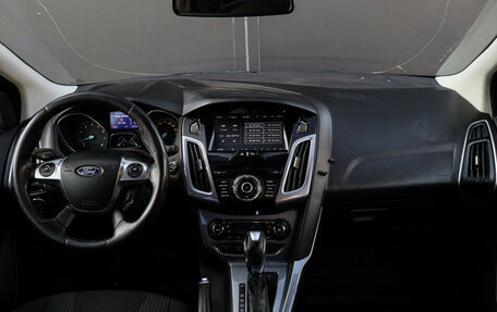 Ford Focus III, 2012 год, 835 000 рублей, 9 фотография