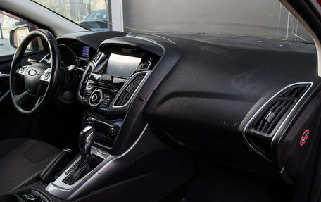 Ford Focus III, 2012 год, 835 000 рублей, 7 фотография