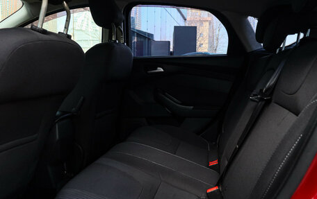 Ford Focus III, 2012 год, 835 000 рублей, 8 фотография