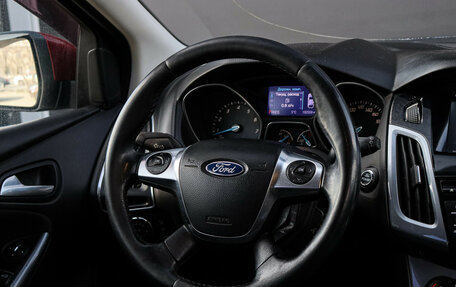 Ford Focus III, 2012 год, 835 000 рублей, 11 фотография