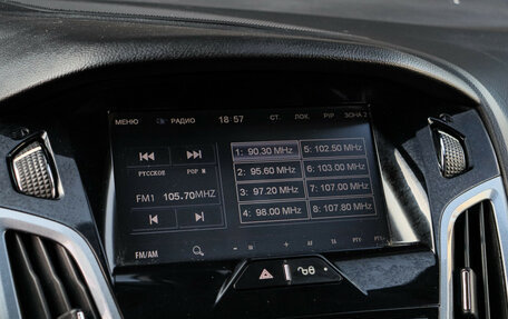 Ford Focus III, 2012 год, 835 000 рублей, 18 фотография