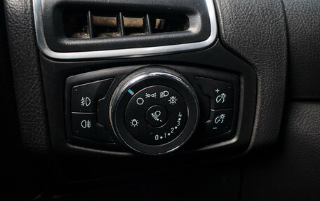 Ford Focus III, 2012 год, 835 000 рублей, 14 фотография