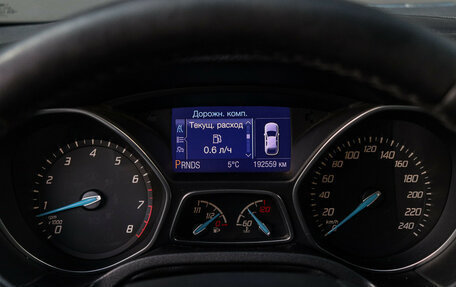 Ford Focus III, 2012 год, 835 000 рублей, 22 фотография