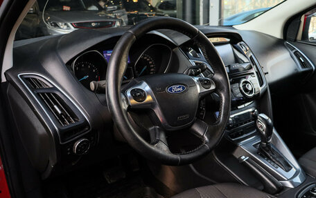 Ford Focus III, 2012 год, 835 000 рублей, 12 фотография