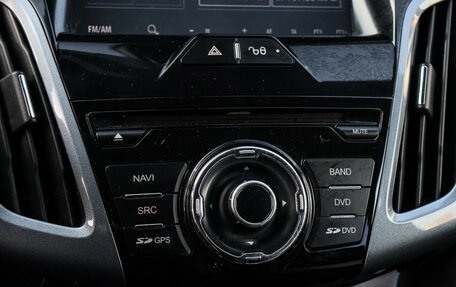 Ford Focus III, 2012 год, 835 000 рублей, 17 фотография