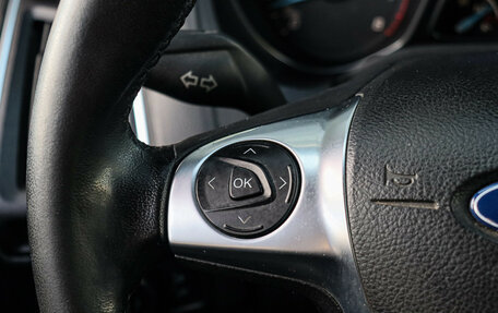 Ford Focus III, 2012 год, 835 000 рублей, 21 фотография