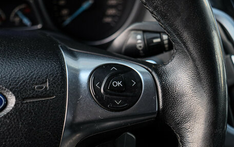 Ford Focus III, 2012 год, 835 000 рублей, 20 фотография