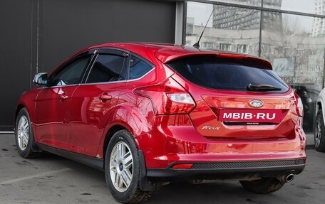 Ford Focus III, 2012 год, 835 000 рублей, 6 фотография
