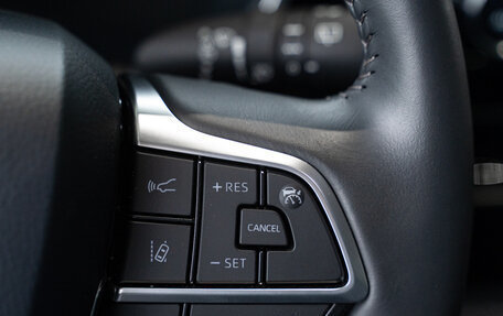 Toyota Highlander, 2026 год, 6 190 000 рублей, 15 фотография