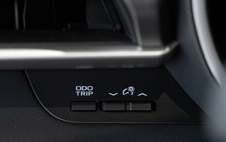 Toyota Highlander, 2026 год, 6 190 000 рублей, 13 фотография