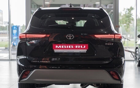 Toyota Highlander, 2026 год, 6 190 000 рублей, 6 фотография