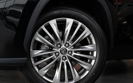 Toyota Highlander, 2026 год, 6 190 000 рублей, 24 фотография