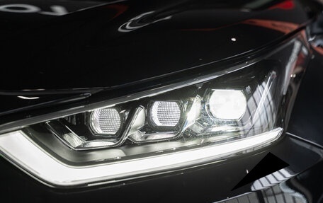 Toyota Highlander, 2026 год, 6 190 000 рублей, 23 фотография