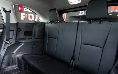 Toyota Highlander, 2026 год, 6 190 000 рублей, 20 фотография