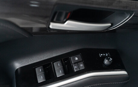 Toyota Highlander, 2026 год, 6 190 000 рублей, 29 фотография