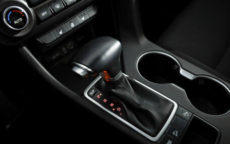 KIA Sportage IV рестайлинг, 2018 год, 1 699 000 рублей, 12 фотография