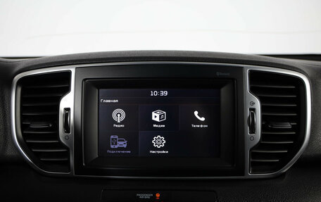 KIA Sportage IV рестайлинг, 2018 год, 1 699 000 рублей, 14 фотография