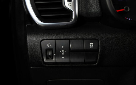 KIA Sportage IV рестайлинг, 2018 год, 1 699 000 рублей, 15 фотография