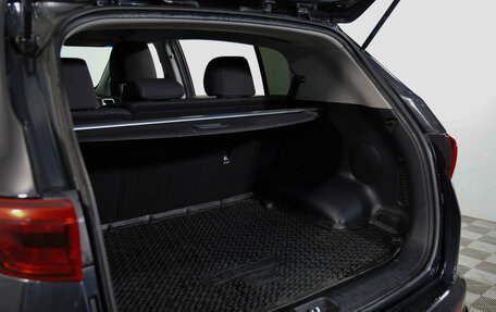 KIA Sportage IV рестайлинг, 2018 год, 1 699 000 рублей, 19 фотография