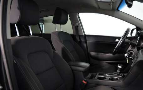 KIA Sportage IV рестайлинг, 2018 год, 1 699 000 рублей, 17 фотография