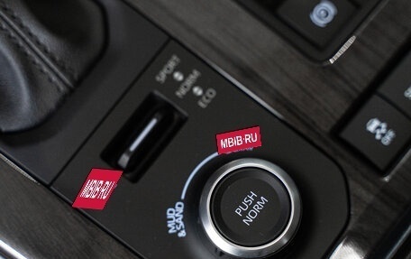 Toyota Highlander, 2026 год, 6 190 000 рублей, 34 фотография