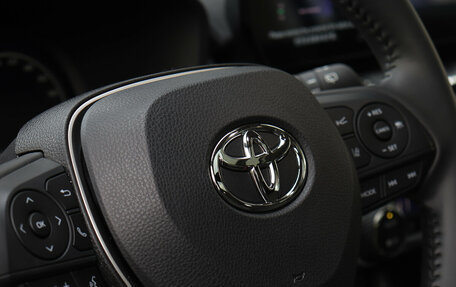 Toyota RAV4, 2025 год, 5 350 000 рублей, 13 фотография