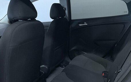 Hyundai Solaris II рестайлинг, 2014 год, 750 000 рублей, 10 фотография