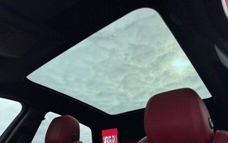 Jaguar E-Pace, 2019 год, 3 080 000 рублей, 16 фотография