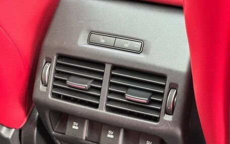 Jaguar E-Pace, 2019 год, 3 080 000 рублей, 24 фотография