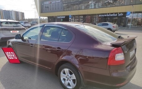 Skoda Octavia, 2013 год, 820 000 рублей, 6 фотография