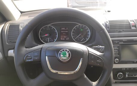 Skoda Octavia, 2013 год, 820 000 рублей, 10 фотография