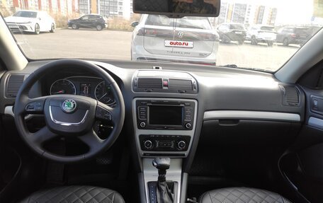 Skoda Octavia, 2013 год, 820 000 рублей, 11 фотография