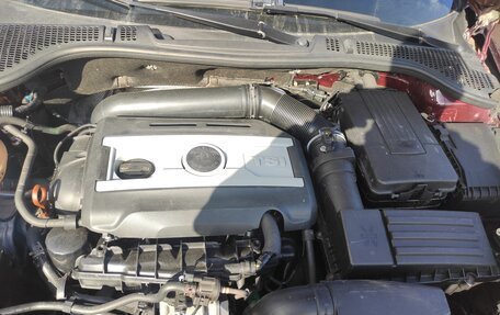 Skoda Octavia, 2013 год, 820 000 рублей, 13 фотография