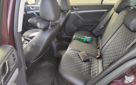 Skoda Octavia, 2013 год, 820 000 рублей, 12 фотография