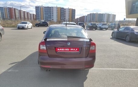 Skoda Octavia, 2013 год, 820 000 рублей, 7 фотография