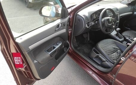 Skoda Octavia, 2013 год, 820 000 рублей, 9 фотография