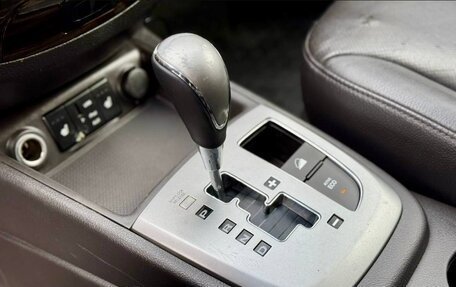 Hyundai Santa Fe III рестайлинг, 2011 год, 1 230 000 рублей, 12 фотография