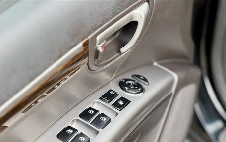 Hyundai Santa Fe III рестайлинг, 2011 год, 1 230 000 рублей, 9 фотография