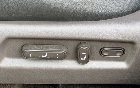 Hyundai Santa Fe III рестайлинг, 2011 год, 1 230 000 рублей, 10 фотография