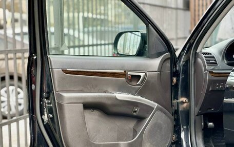 Hyundai Santa Fe III рестайлинг, 2011 год, 1 230 000 рублей, 7 фотография